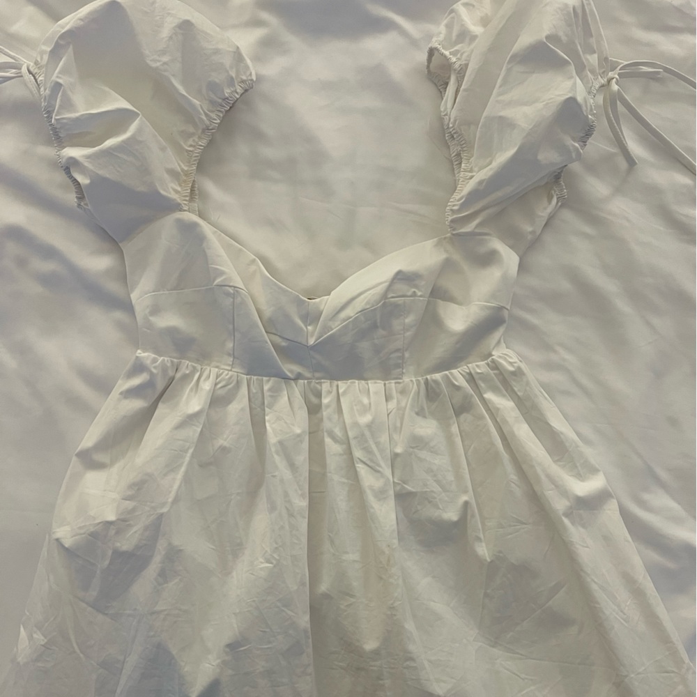 Boutique Dress